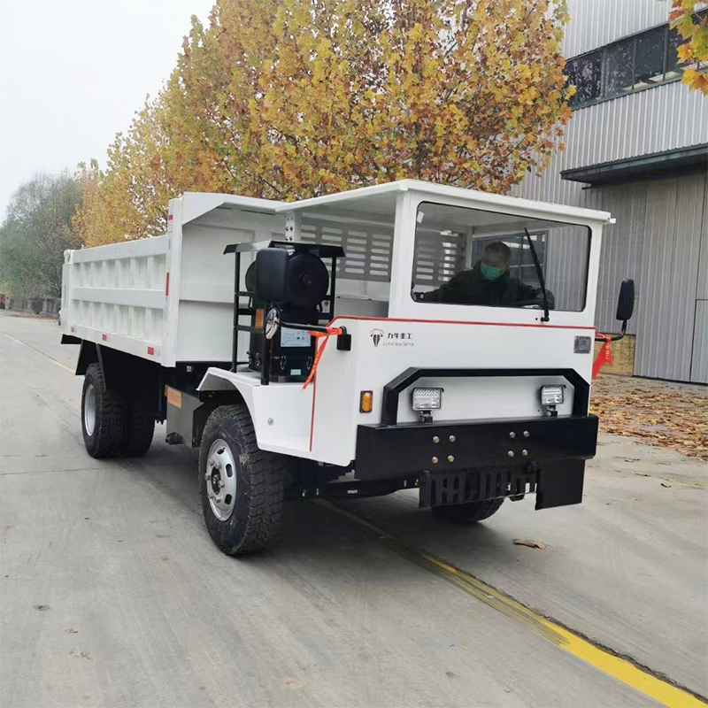 力牛礦用車(chē)工程車(chē)礦安認(rèn)證廠家直銷(xiāo)