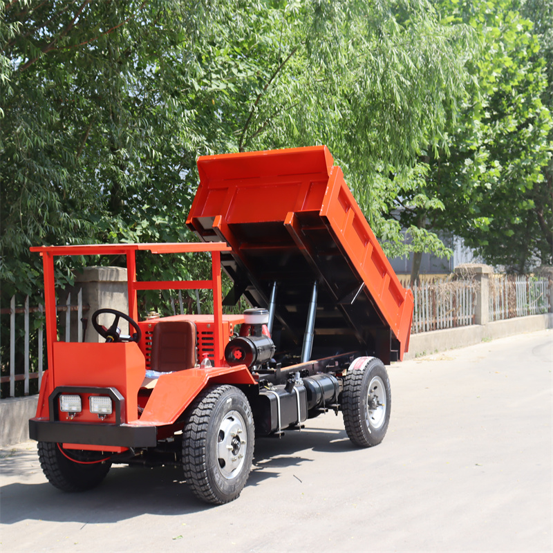 山東力牛3噸中間駕駛室廠家直銷(xiāo)礦安認(rèn)證